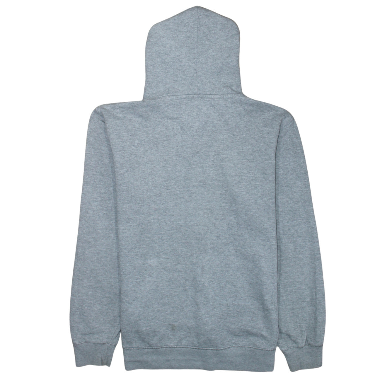Mens UK Size XL Tommy Hilfiger Grey Full Zip Hoodie