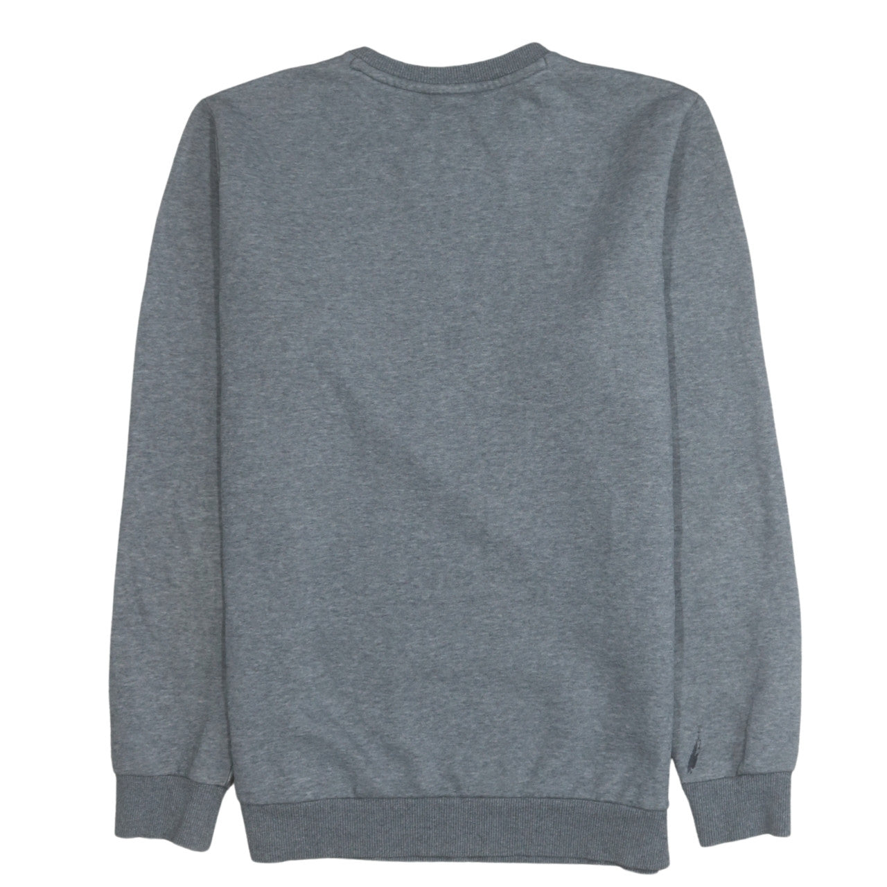 Mens UK Size S PUMA Grey Pullover Sweatshirt