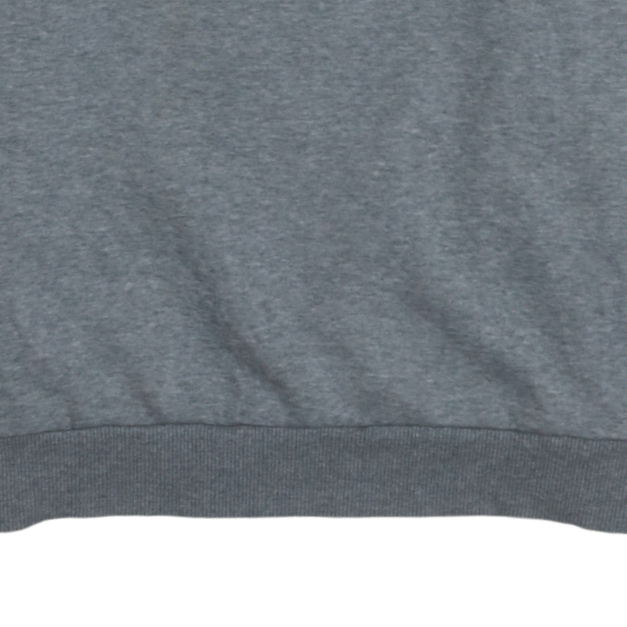 Mens UK Size S PUMA Grey Pullover Sweatshirt