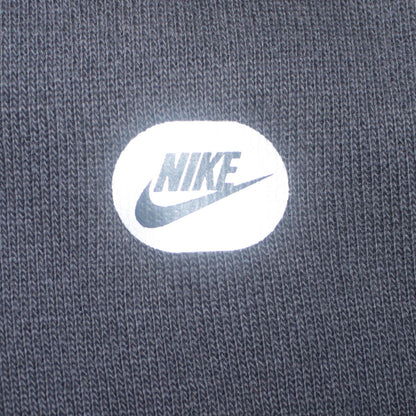 Nike Men's Black Small Full Zip Track Jacket