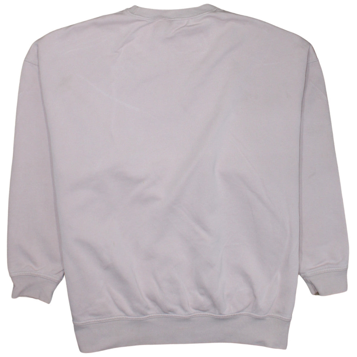 Mens UK Size S Nike Beige Pullover Sweatshirt