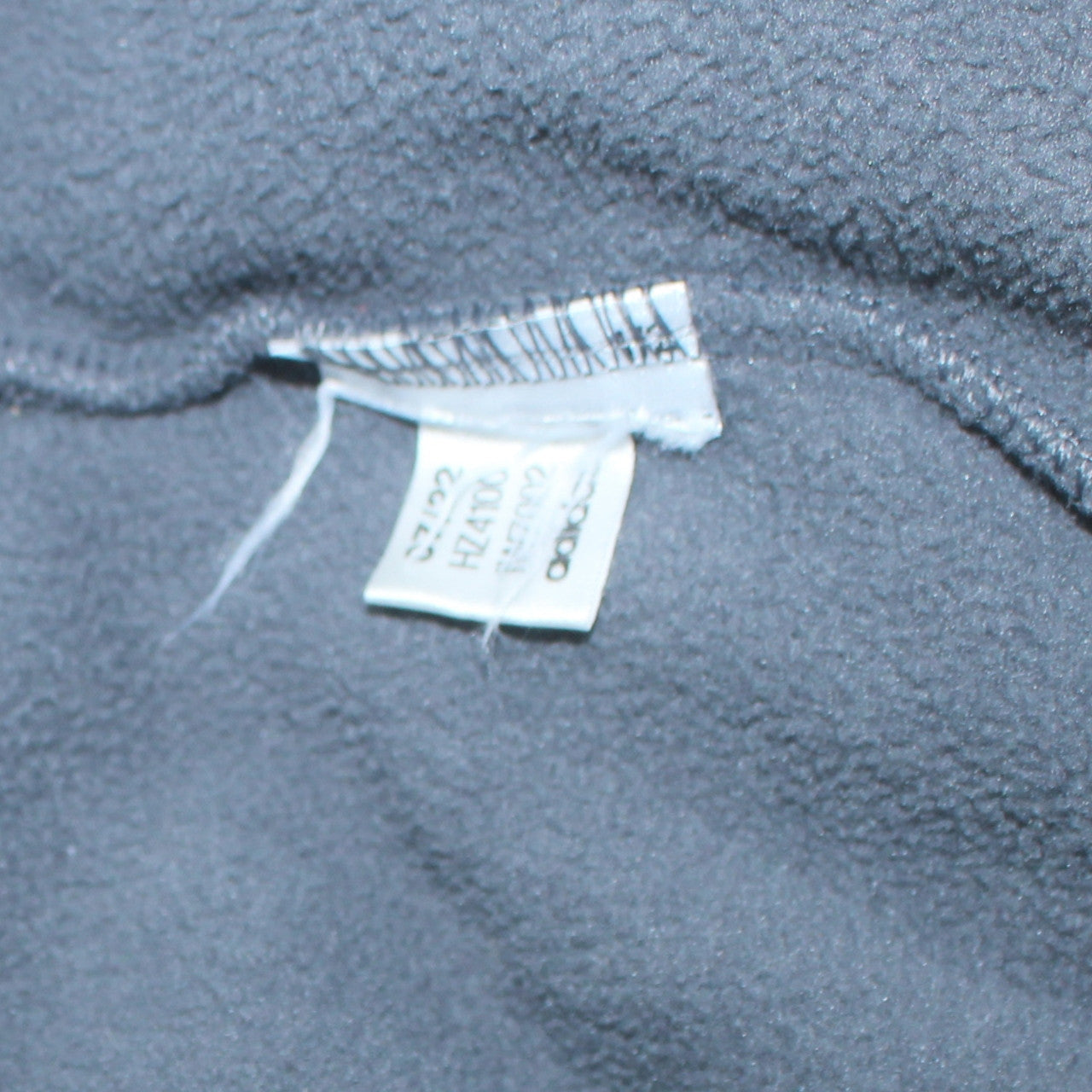 Mens UK Size XS adidas Grey Pullover Hoodie