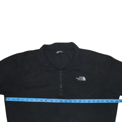 Mens UK Size L The North Face Black Pullover Sweatshirt