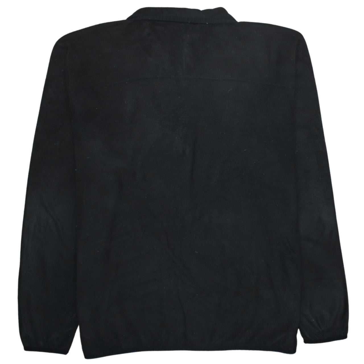 Mens UK Size L The North Face Black Pullover Sweatshirt