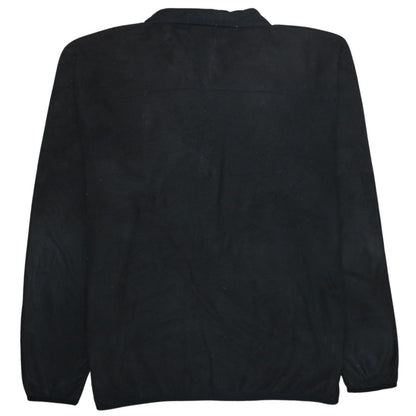 Mens UK Size L The North Face Black Pullover Sweatshirt
