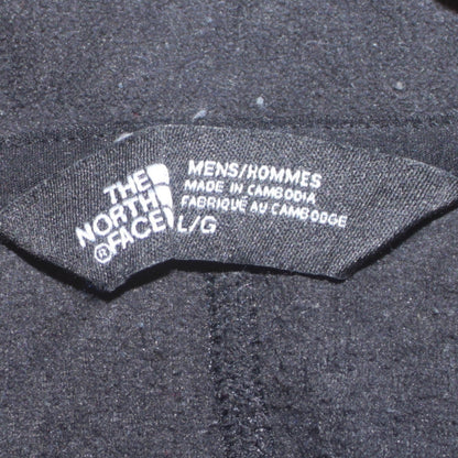 Mens UK Size L The North Face Black Pullover Sweatshirt