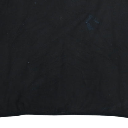 Mens UK Size L The North Face Black Pullover Sweatshirt