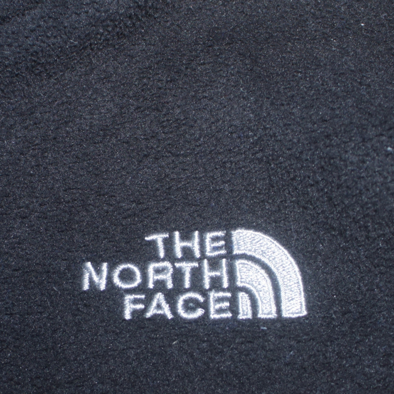 Mens UK Size L The North Face Black Pullover Sweatshirt
