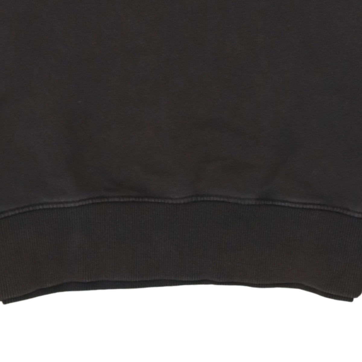 Mens UK Size XS Calvin Klein Jeans Black Pullover Sweatshirt