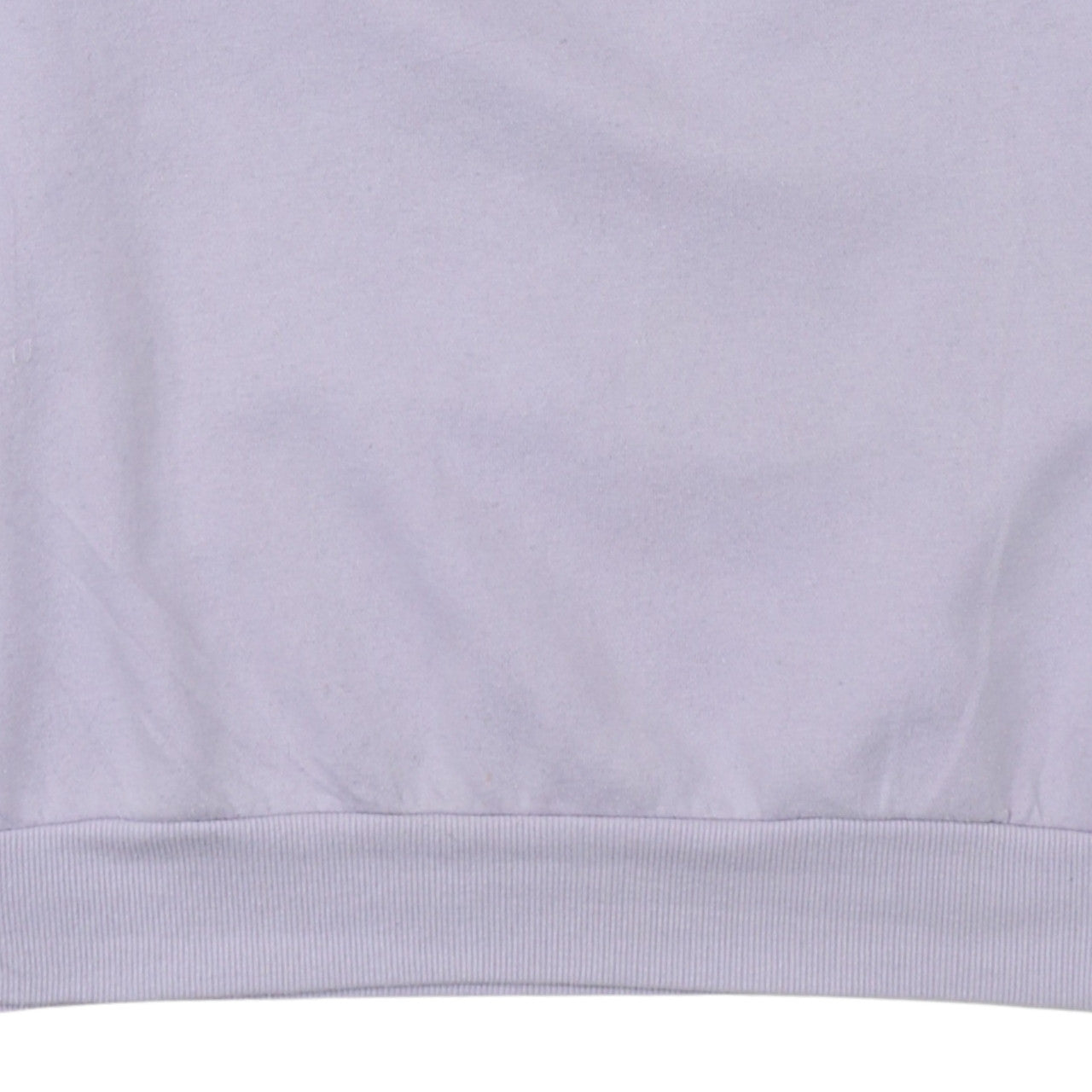 Womens UK Size L Disney Purple Pullover Sweatshirt
