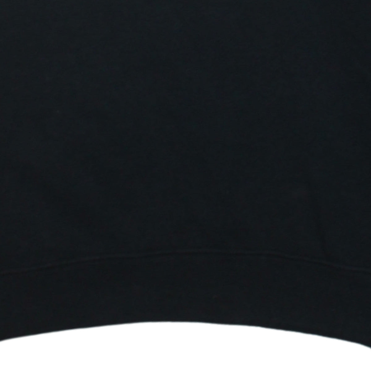 Mens UK Size S Nike Black Pullover Sweatshirt