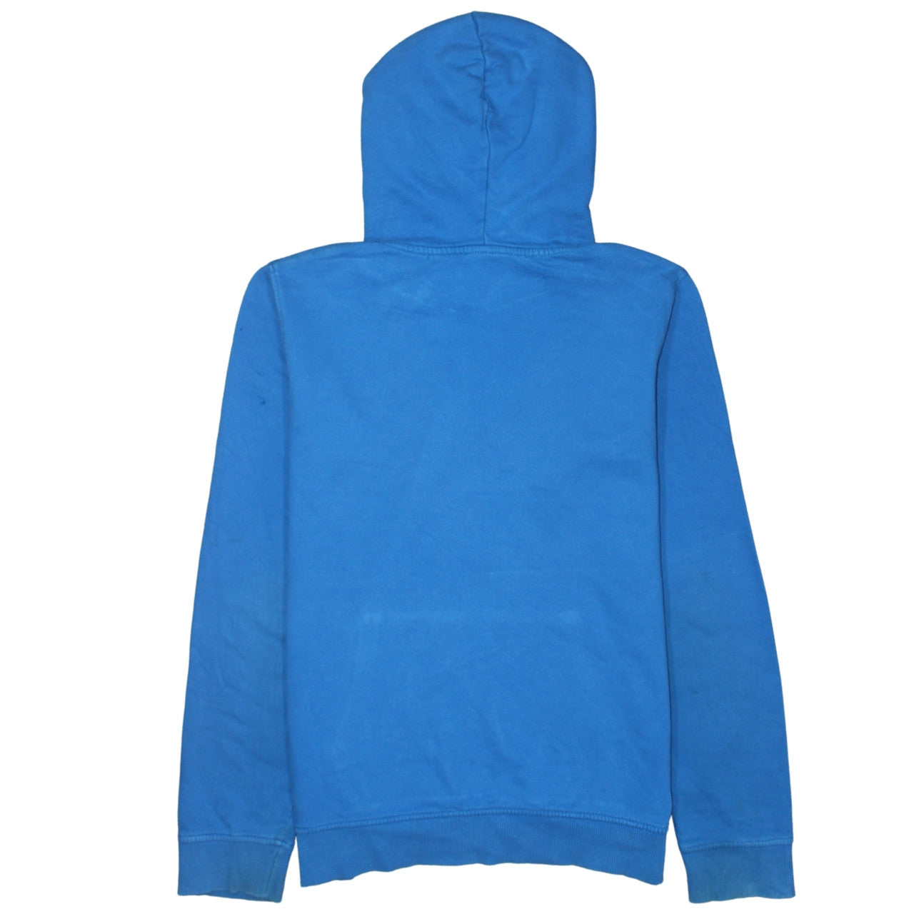Boys UK Size XL The North Face Blue Pullover Hoodie