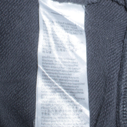 Mens UK Size S Calvin Klein Jeans Grey Pullover Hoodie