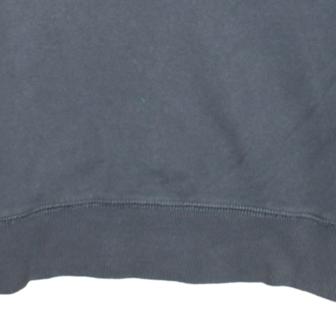 Mens UK Size S Calvin Klein Jeans Grey Pullover Hoodie