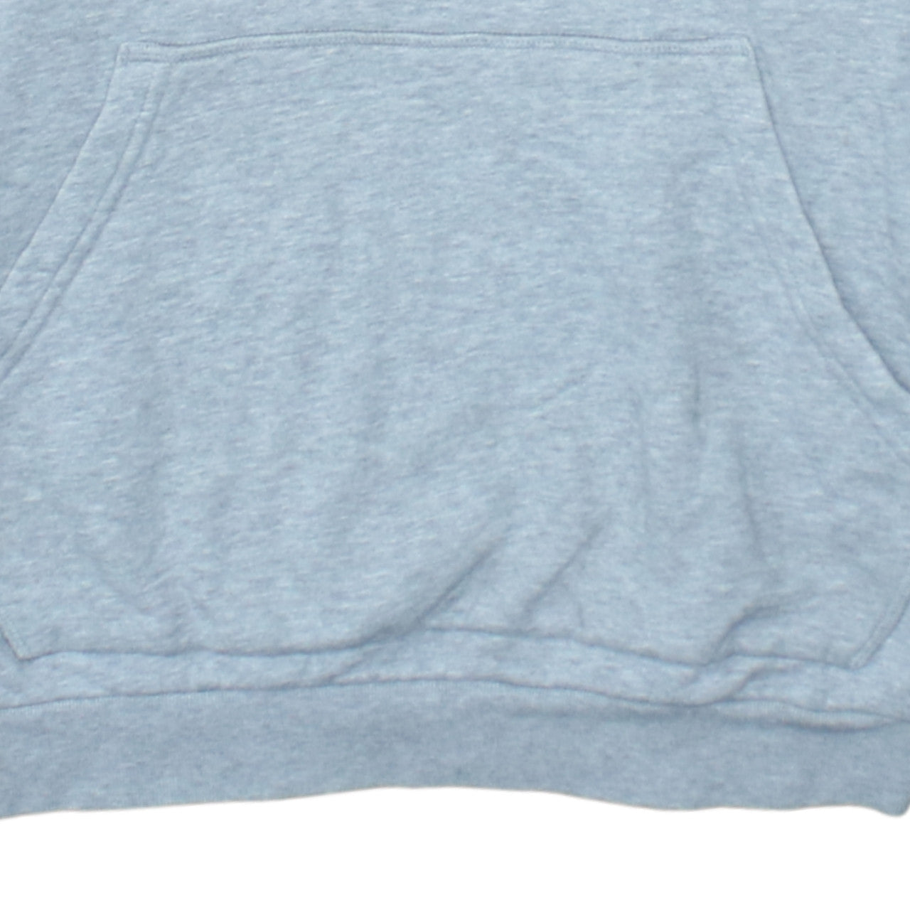 Womens UK Size 12 adidas Grey Pullover Hoodie