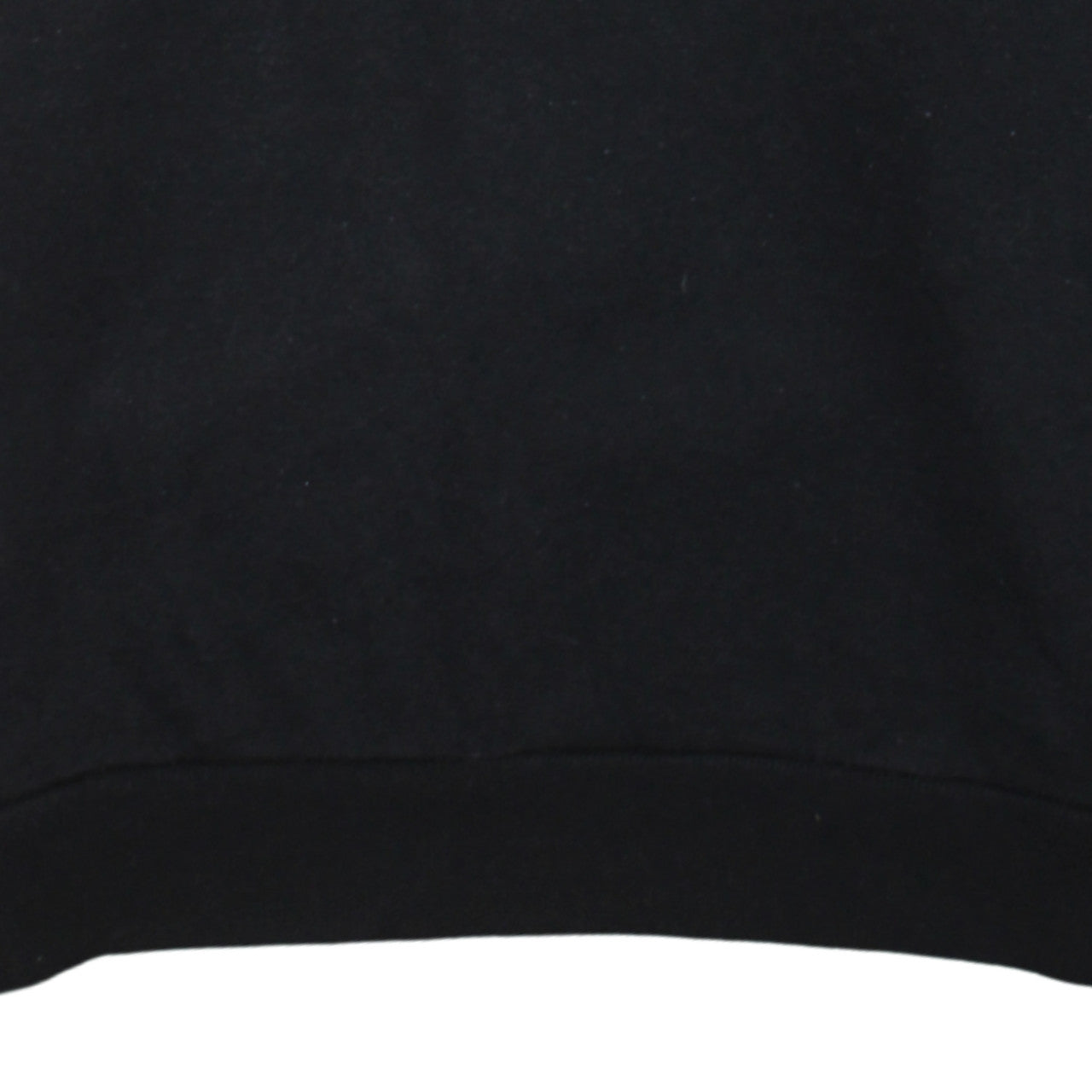 Womens UK Size XL Disney Black Pullover Hoodie