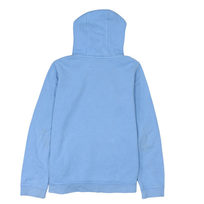Boys UK Size XL Nike Blue Pullover Hoodie