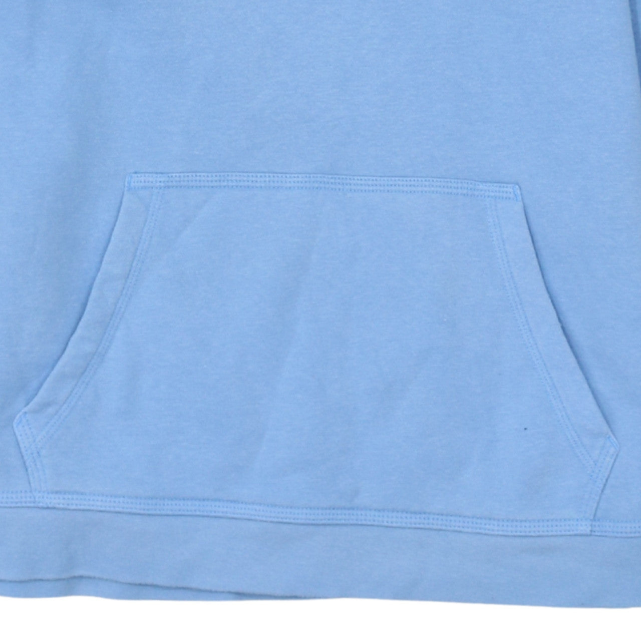 Boys UK Size XL Nike Blue Pullover Hoodie