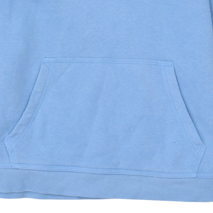 Boys UK Size XL Nike Blue Pullover Hoodie