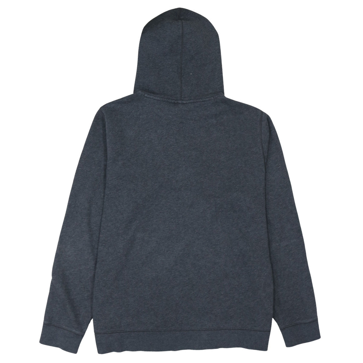 Mens UK Size L Under armour Grey Pullover Hoodie