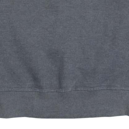 Mens UK Size S Champion Grey Pullover Sweatshirt