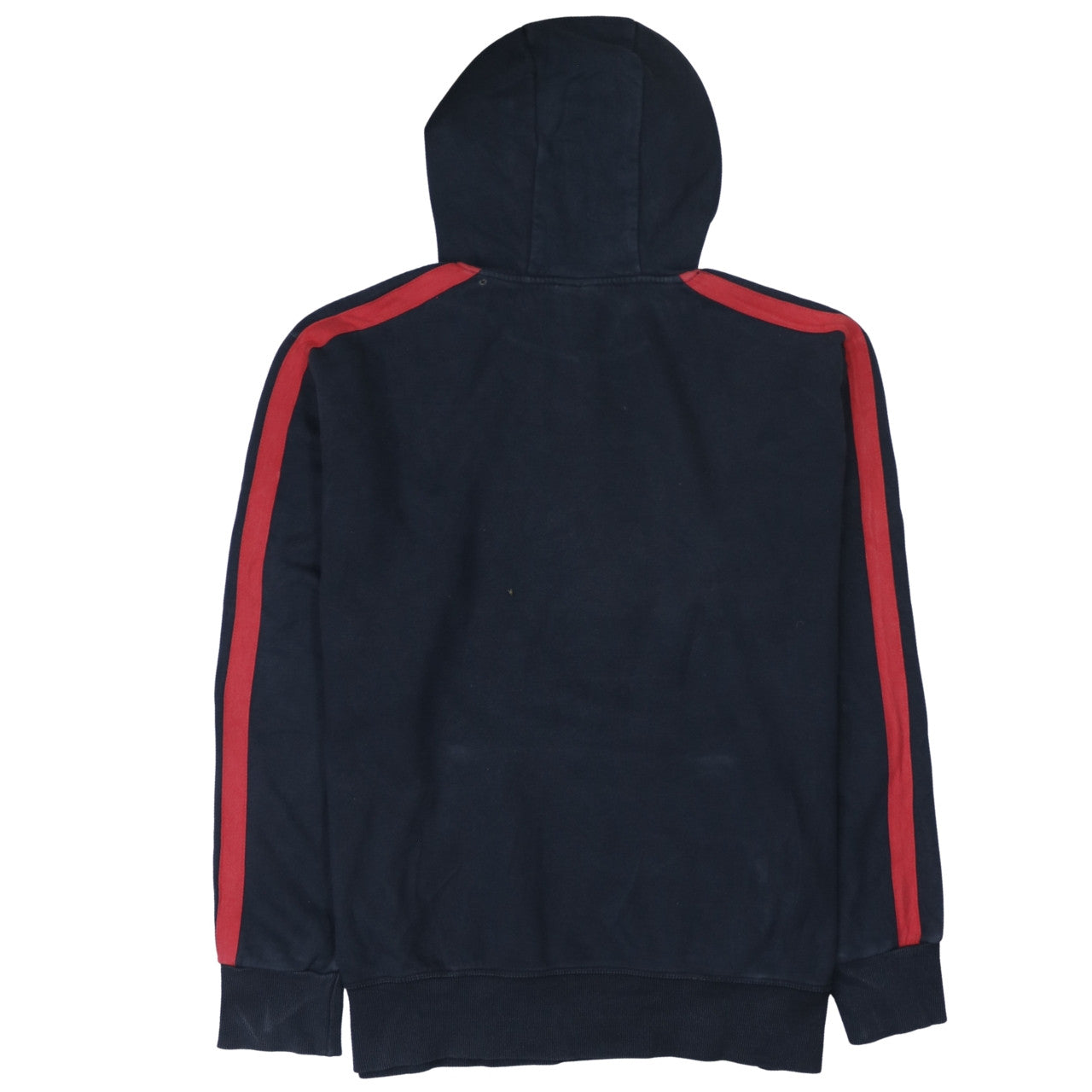 Mens UK Size L ellesse Blue Pullover Hoodie