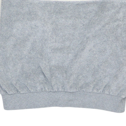 Mens UK Size S Champion Grey Pullover Sweatshirt