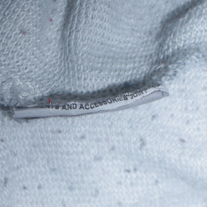 Womens UK Size S PUMA Grey Pullover Hoodie