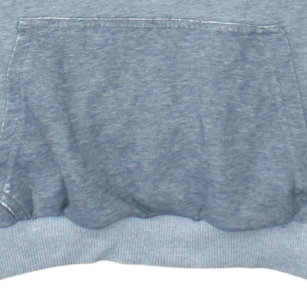Womens UK Size S PUMA Grey Pullover Hoodie
