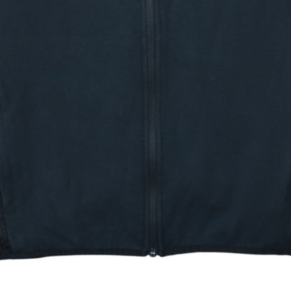Mens UK Size L PUMA Multicoloured Full Zip Hoodie