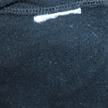Mens UK Size L Nike Blue Pullover Hoodie