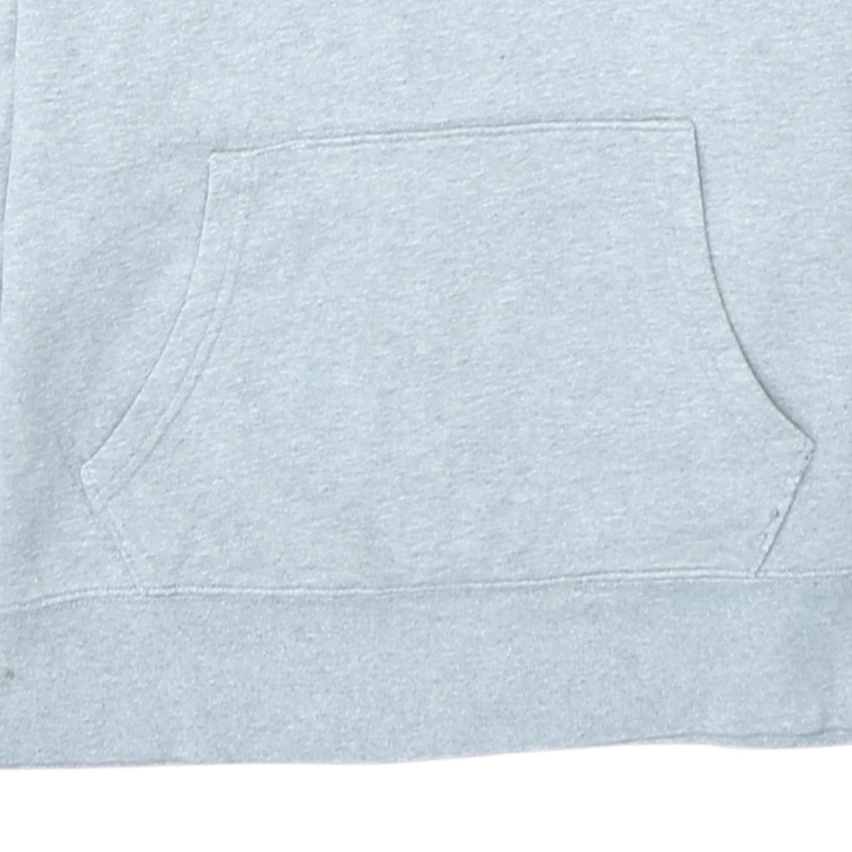 Mens UK Size S Levi's Grey Pullover Hoodie