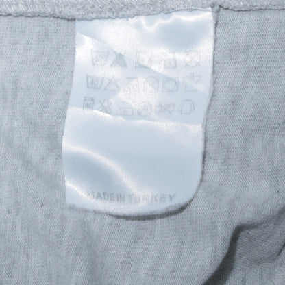 Mens UK Size M Carhartt Grey Pullover Sweatshirt