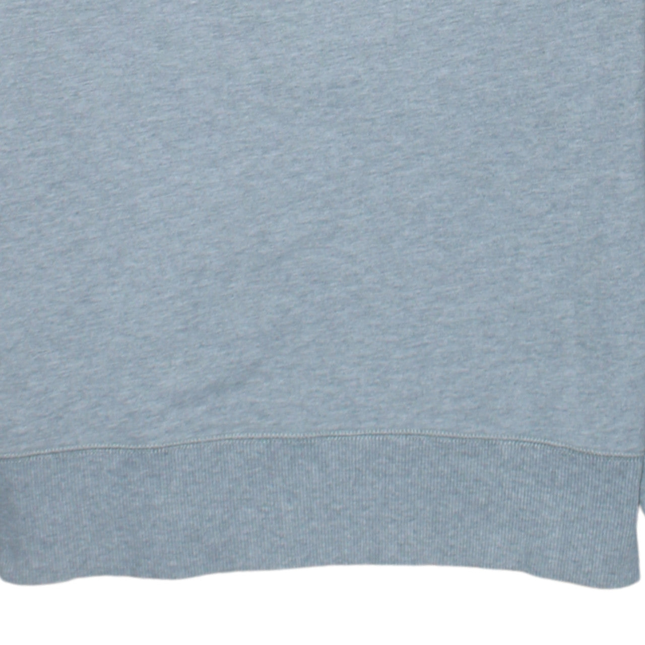 Mens UK Size S Nike Grey Pullover Sweatshirt
