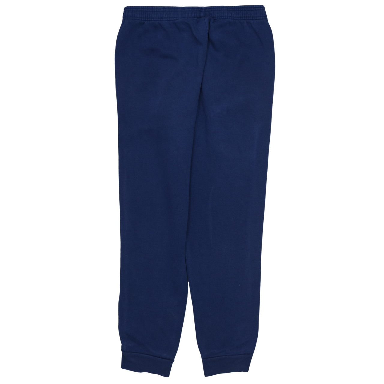 Mens UK Size M adidas Regular Fit Jogger Blue Trousers