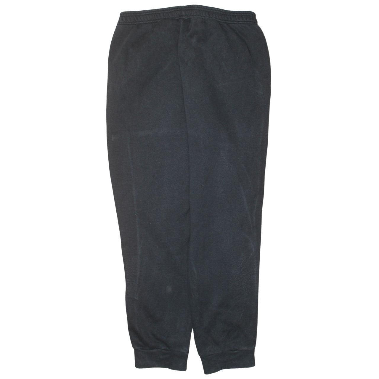 Mens UK Size XL adidas Regular Fit Track Pants Black Trousers