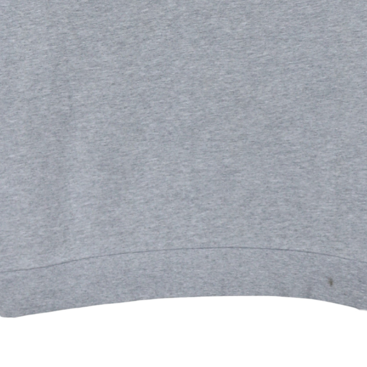 Mens UK Size L adidas Grey Pullover Sweatshirt