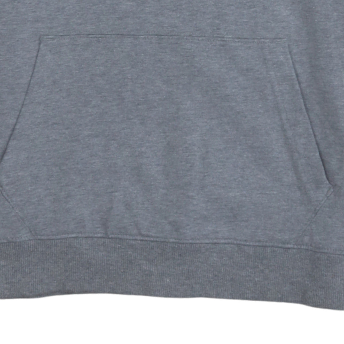 Teens UK Size 16 Tommy Hilfiger Grey Pullover Hoodie