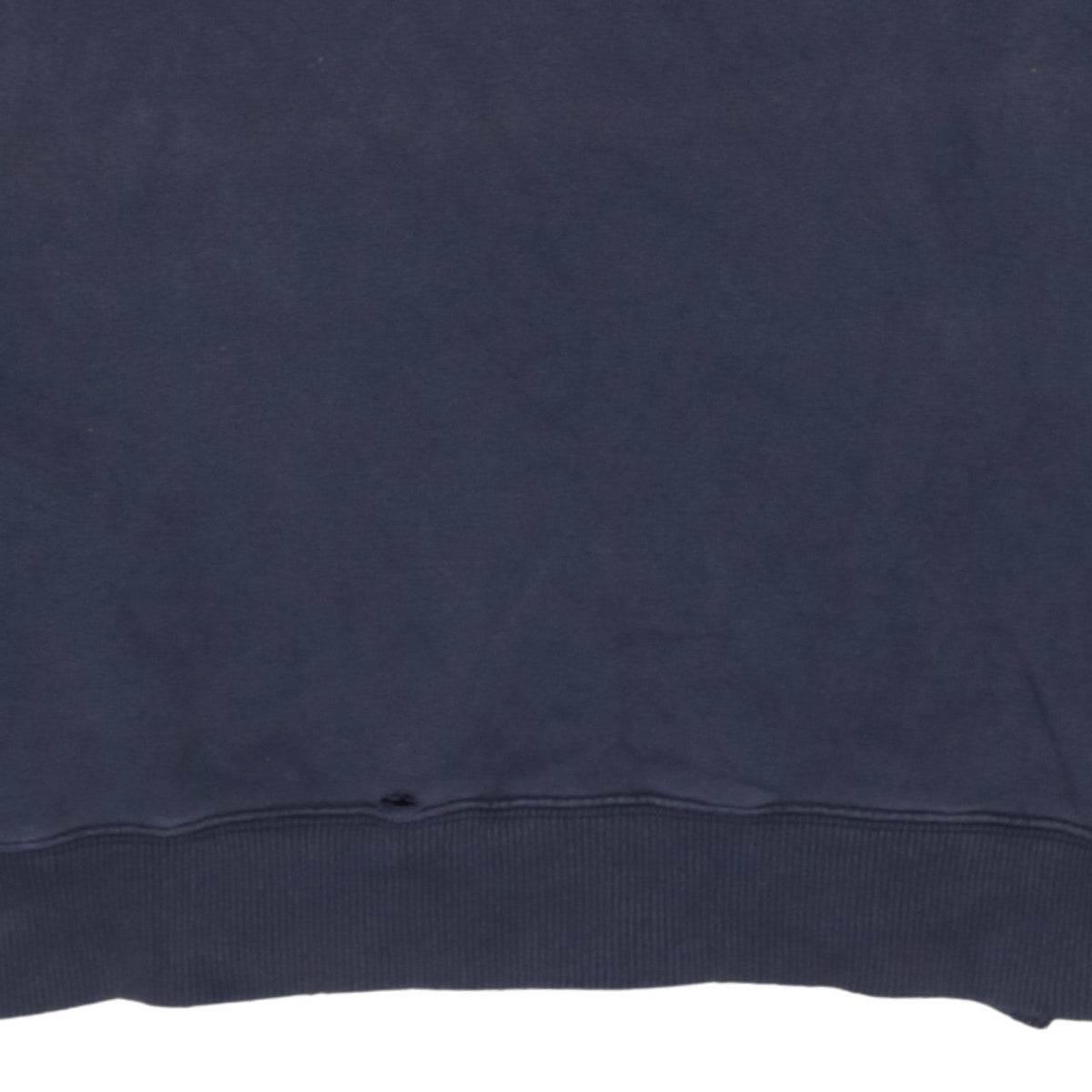 Mens UK Size L Lee Blue Pullover Sweatshirt