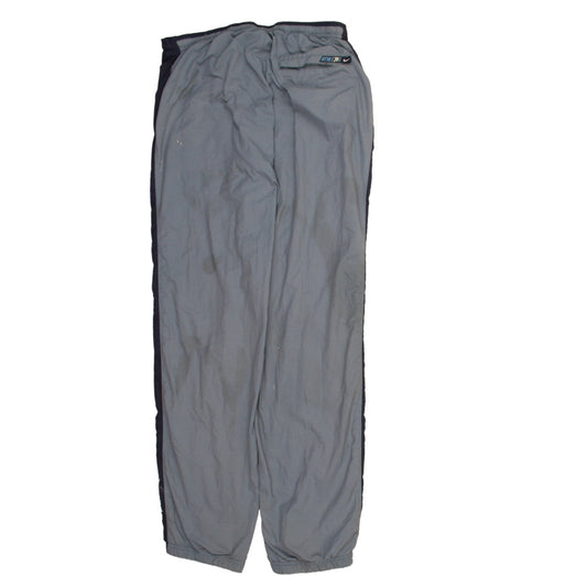 Nike Women's Grey XL Track Pants Activewear Trousers