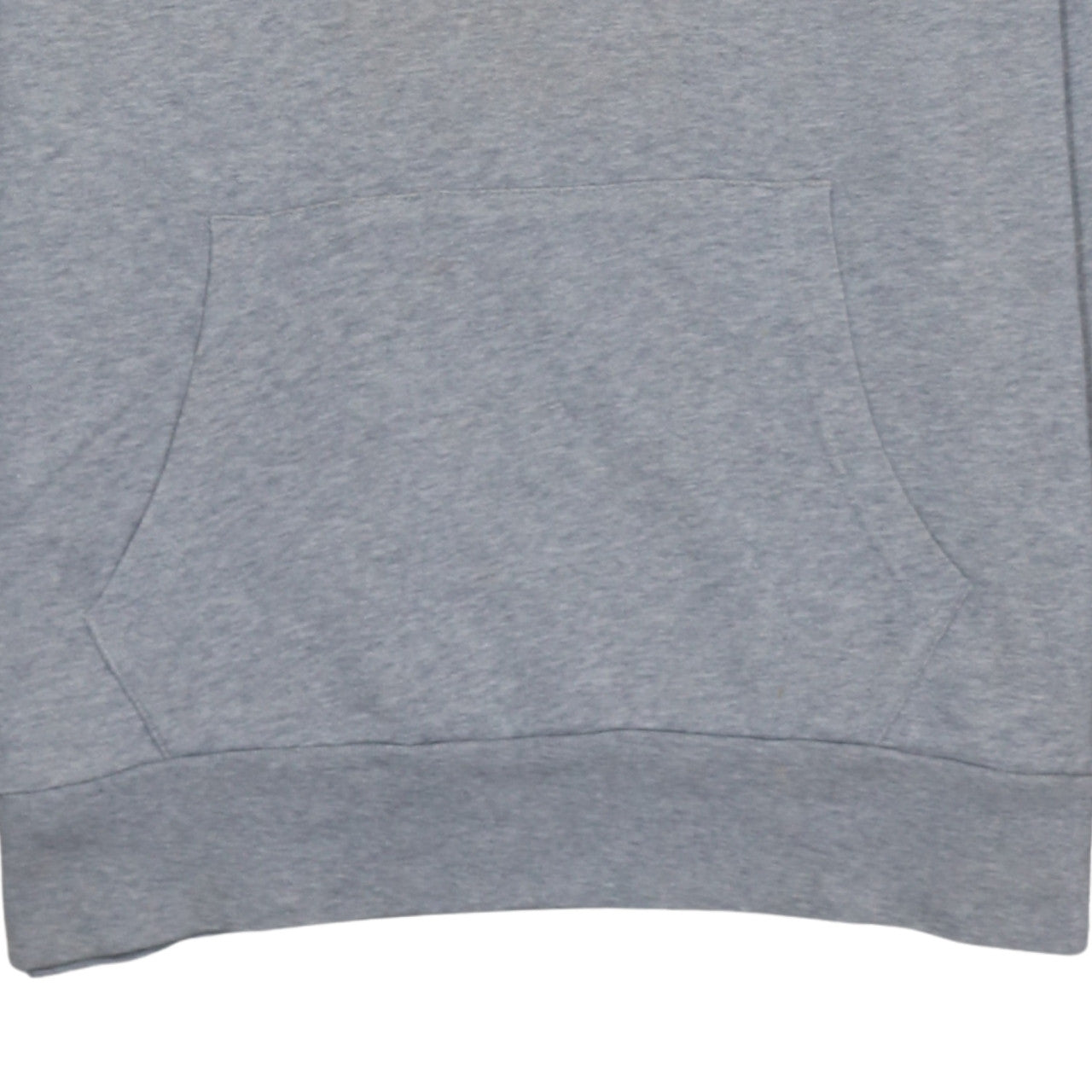 Mens UK Size L Levi's Grey Pullover Hoodie