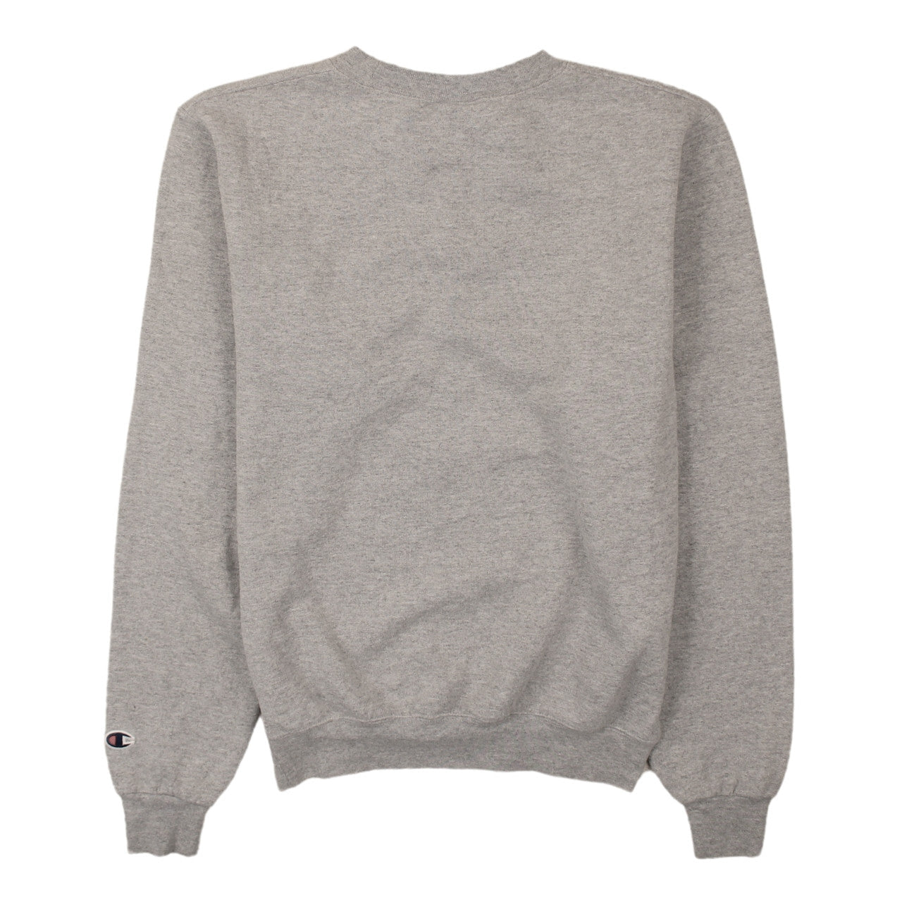 Mens UK Size XS Champion Grey Pullover Sweatshirt