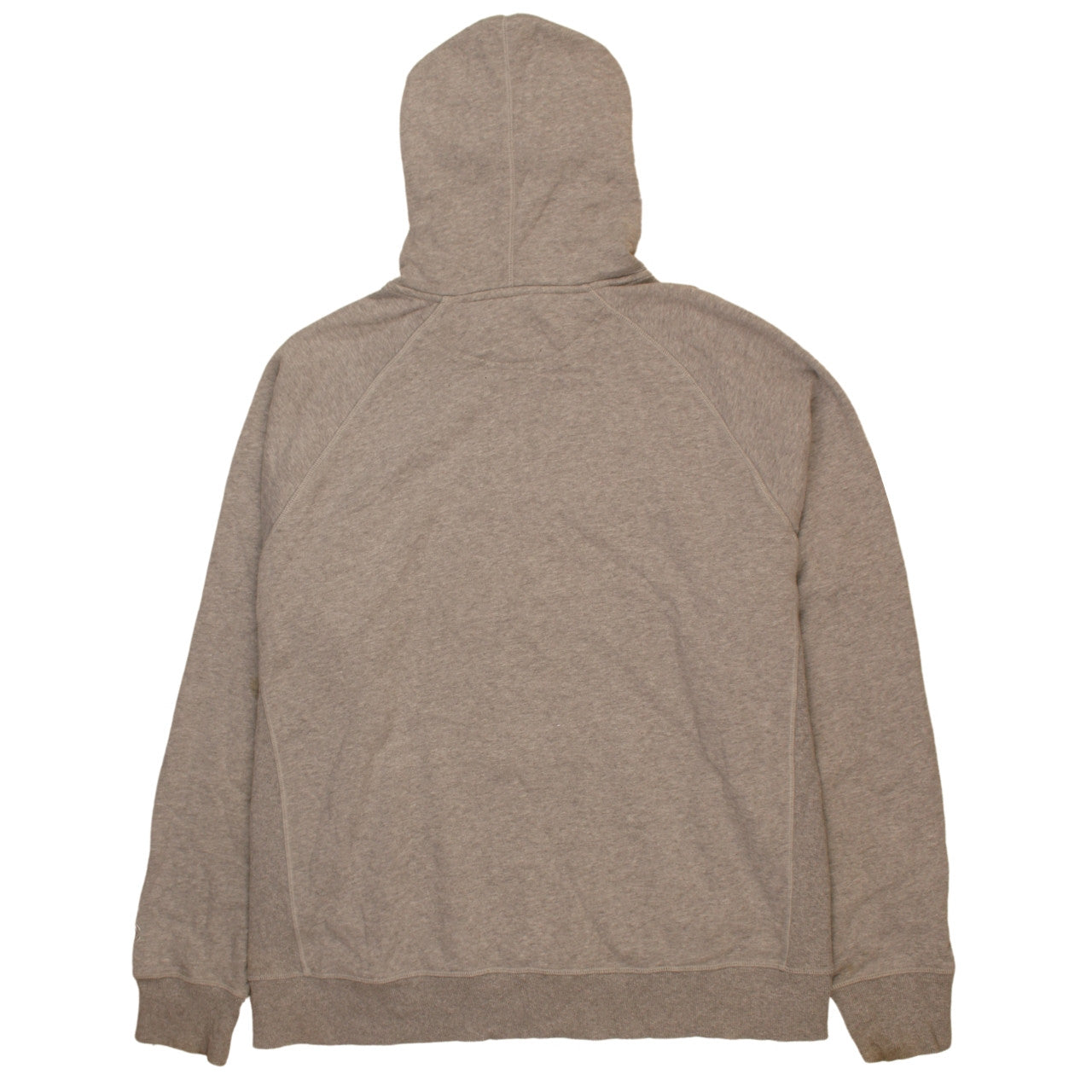 Mens UK Size 2XL Champion Grey Pullover Hoodie