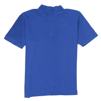 Mens UK Size XL Kappa Cotton Polo Shirt