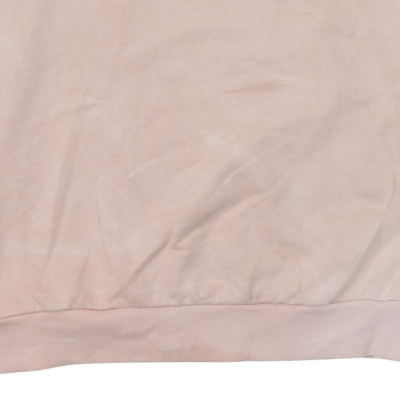 Womens UK Size L ellesse Pink Pullover Sweatshirt