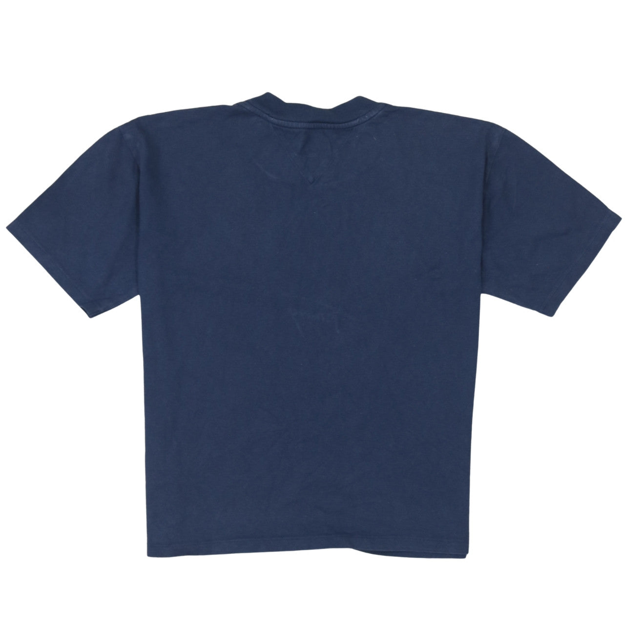 Mens UK Size M Tommy Jeans Blue  T-Shirt