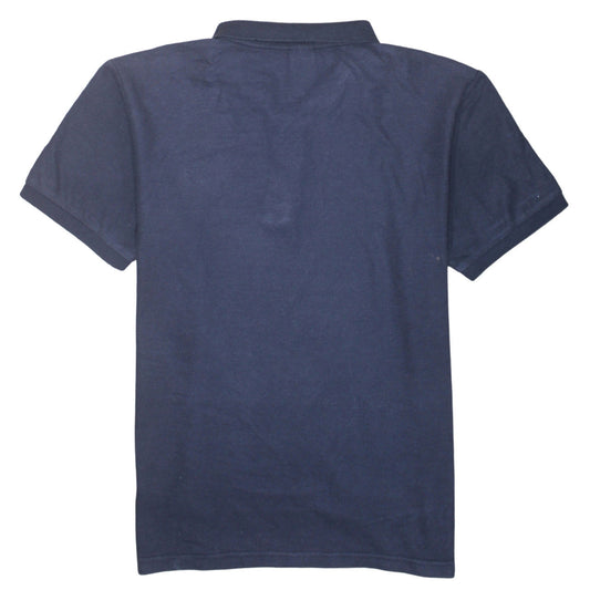 Mens UK Size XL Kappa Cotton Blend Polo Shirt