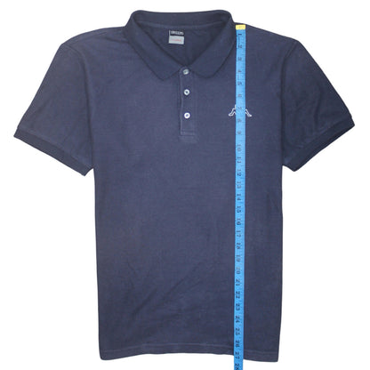 Mens UK Size XL Kappa Cotton Blend Polo Shirt