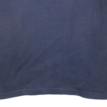 Mens UK Size XL Kappa Cotton Blend Polo Shirt