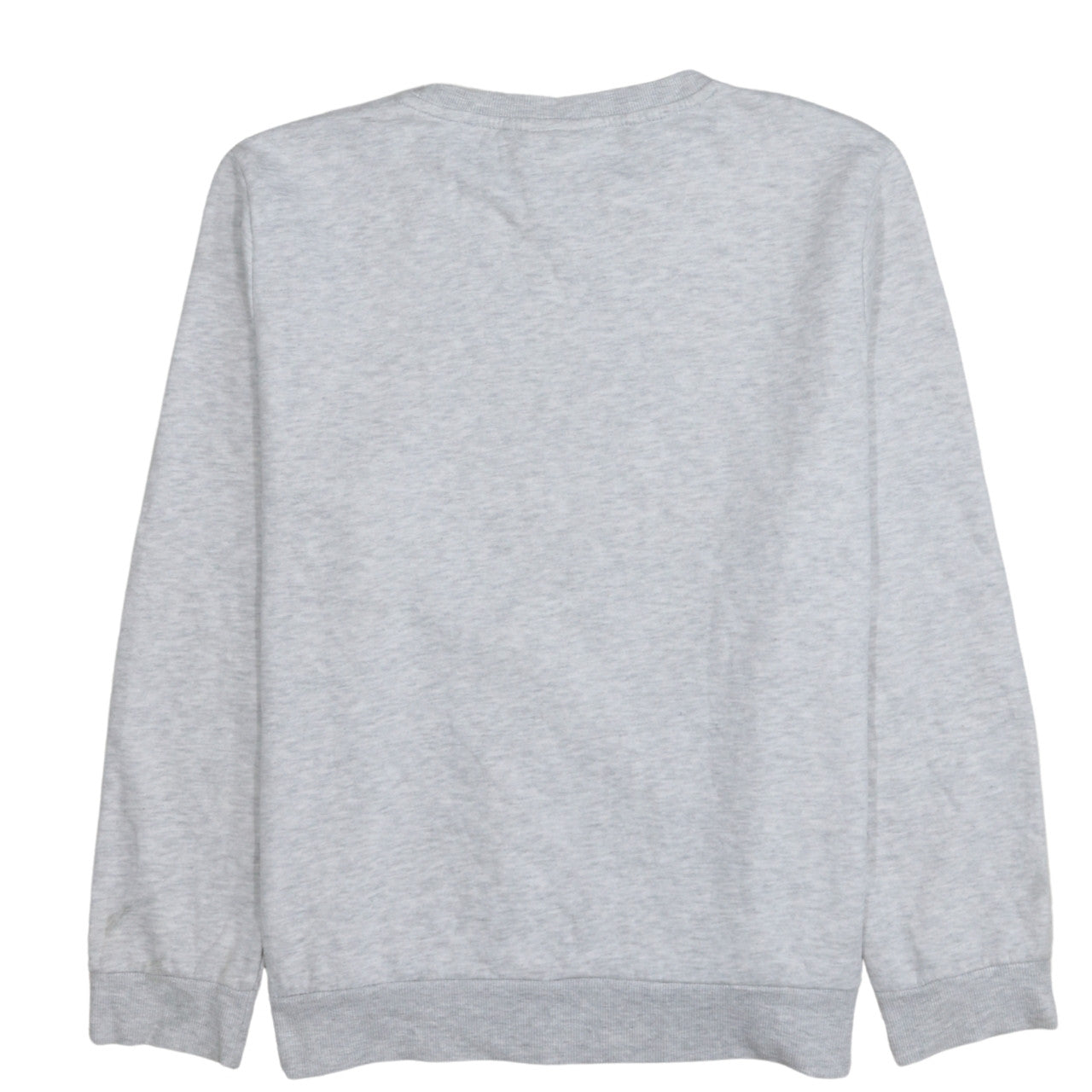 Womens UK Size L Disney Grey Pullover Sweatshirt
